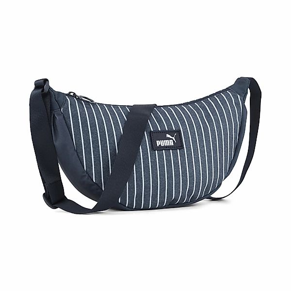 PUMA Handtasche "UP Surf Club 3L Halbrunde Tasche Damen" günstig online kaufen