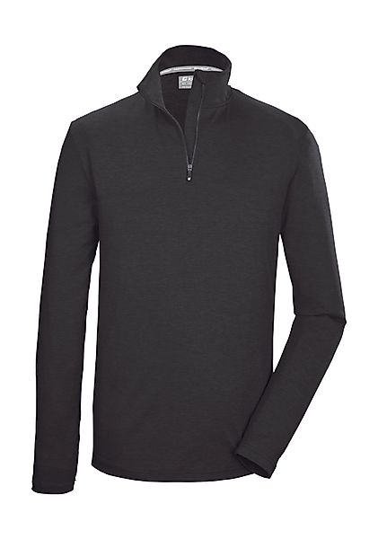 Killtec Langarmshirt KSW 95 MN LS günstig online kaufen