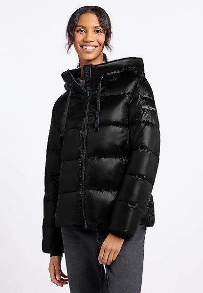 Frieda & Freddies Steppjacke "Thermolite Jacket / Scott", mit Taschen günstig online kaufen