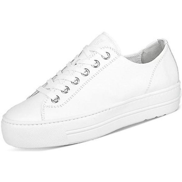 Paul Green Sneaker "Paul Green Sneaker Glattleder" günstig online kaufen