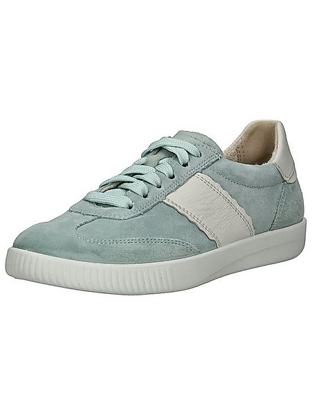 Legero Legero Sneaker Veloursleder Sneaker günstig online kaufen