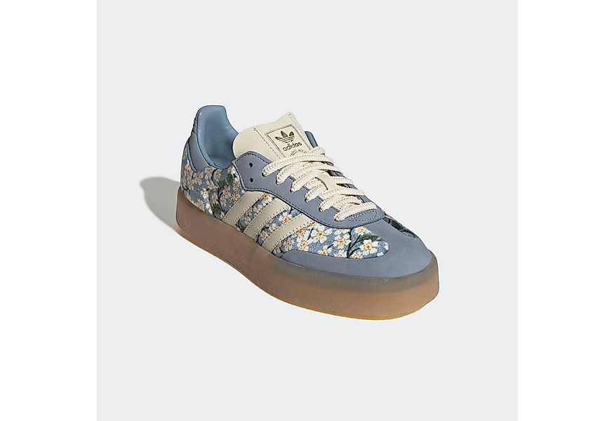 adidas Originals SAMBAE X LIBERTY LONDON Sneaker günstig online kaufen