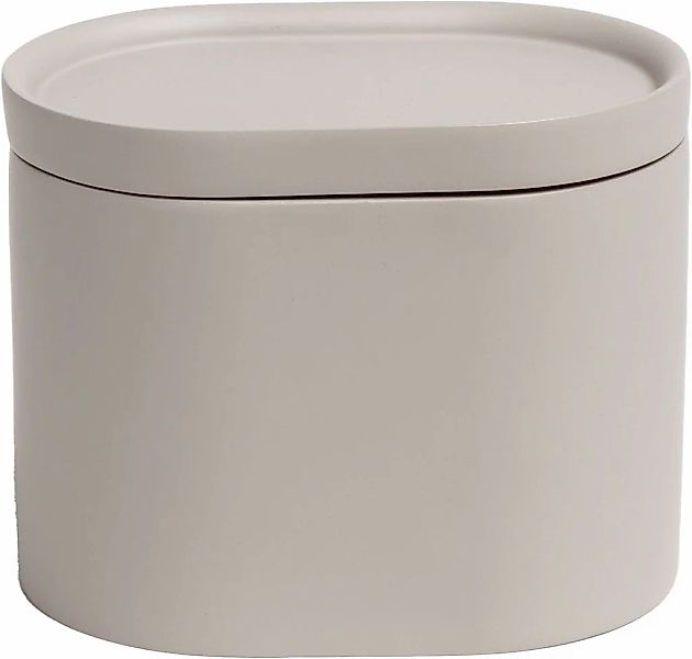 Möve Aufbewahrungsdose ""Serenity" Wattebehälter" günstig online kaufen