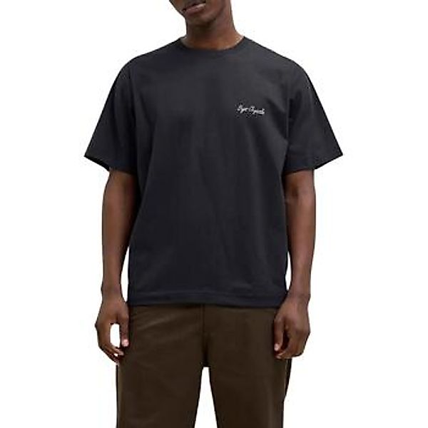 Jack & Jones T-Shirt JORISLINGTON BACK günstig online kaufen