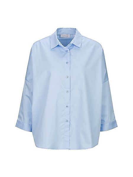 RICHROYAL Klassische Bluse Co B günstig online kaufen