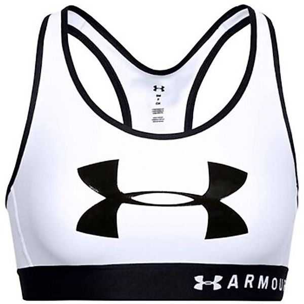 Under Armour  Sport BH Mid Keyhole Graphic günstig online kaufen