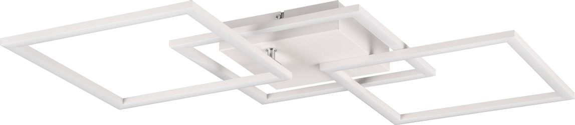 my home LED Deckenleuchte ANTJE, Deckenlampe, günstig online kaufen