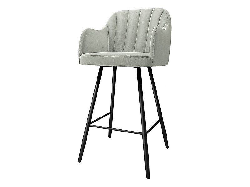 MIRJAN24 Barhocker SH1 (1 Stück), Beine günstig online kaufen