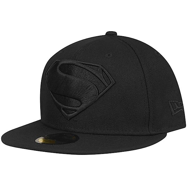 New Era Fitted Cap 59Fifty SUPERMAN günstig online kaufen