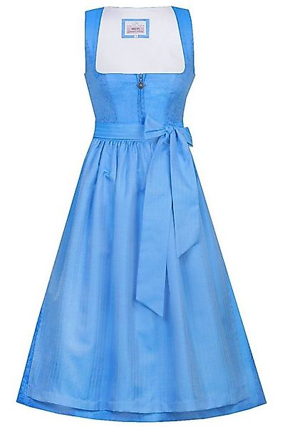 MarJo Dirndl Midi Dirndl 2tlg. - ZORA - malibu günstig online kaufen