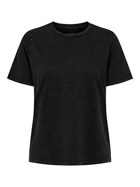 ONLY T-Shirt ONLONLY LIFE WASHED S/S TOP JRS NOO günstig online kaufen