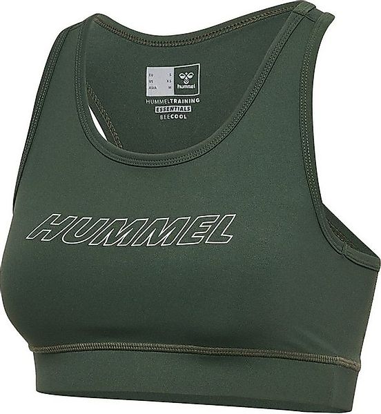 hummel Shirttop Sport-BH Racer Back Komfort günstig online kaufen