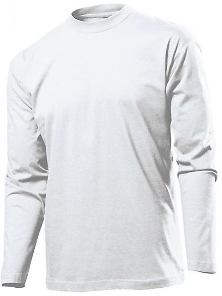 Stedman Langarmshirt Classic Long Sleeve Herren günstig online kaufen