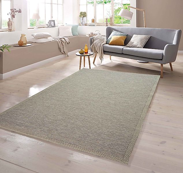 TeppichHome24 Outdoorteppich In- & Outdoor Teppich günstig online kaufen