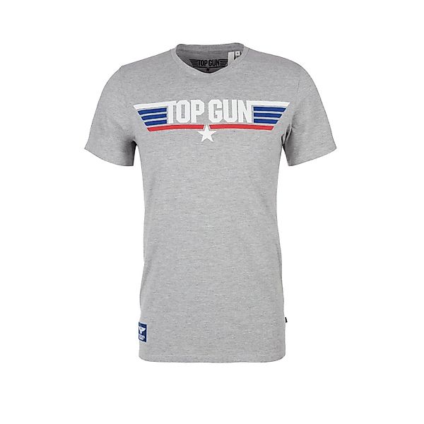 s.Oliver T-Shirt (1-tlg) mit Top Gun günstig online kaufen
