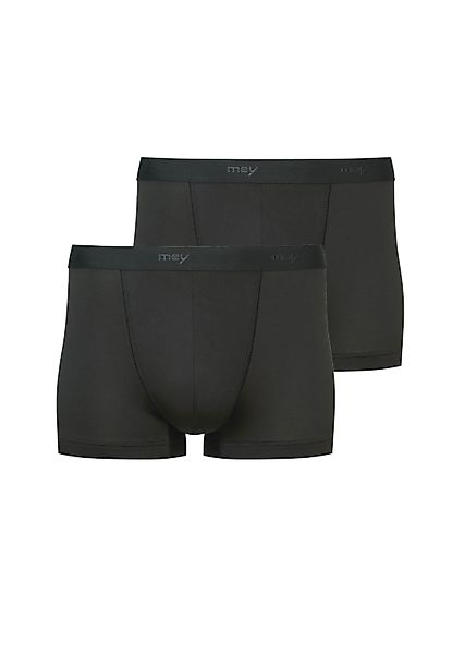 Mey Retro Boxer 2er Pack Cool günstig online kaufen