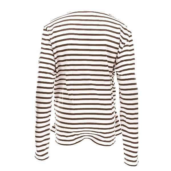 Saint James Langarmshirt 6870 Unisex Shirt günstig online kaufen