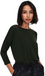 ONLY 3/4 Arm-Pullover (Set, 2er-Pack) Locker günstig online kaufen