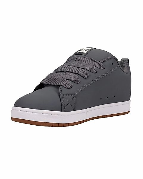 DC Shoes Sneaker "Court Graffik" günstig online kaufen