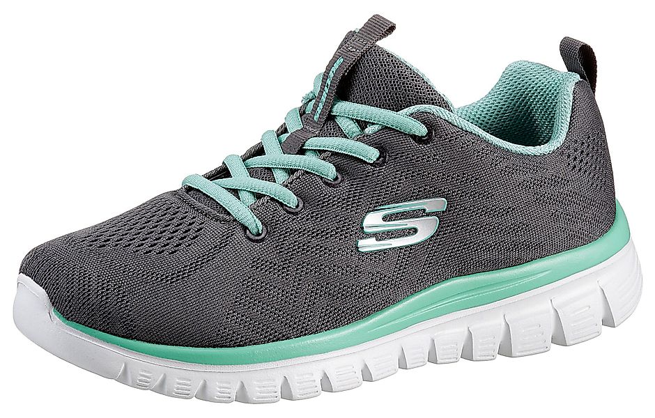 Skechers GRACEFUL - GET CONNECTED Sneaker günstig online kaufen