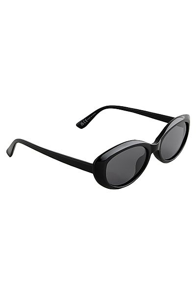 Next Sonnenbrille Ovale Katzenaugensonnenbrille (1-St) günstig online kaufen