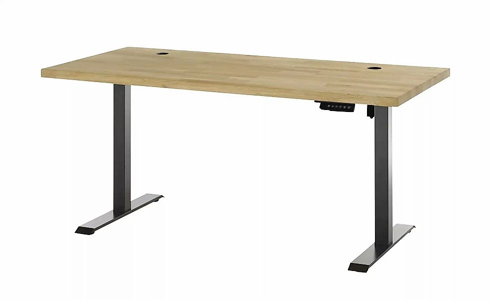 Schreibtisch  Up  & Down 2 ¦ Maße (cm): B: 160 H: 72 T: 77.0 Tische > Schre günstig online kaufen