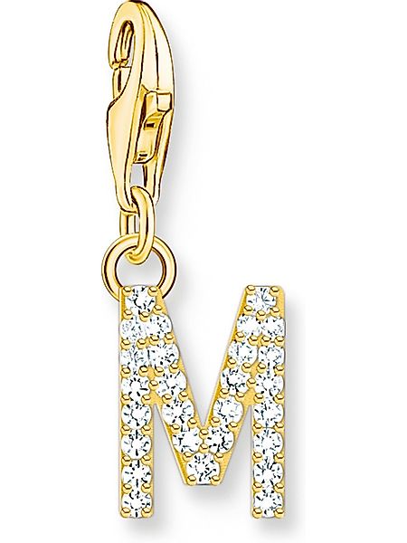 THOMAS SABO Kettenanhänger Thomas Sabo Damen-Charm günstig online kaufen