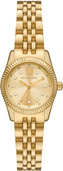 MICHAEL KORS Quarzuhr Michael Kors Damen-Uhren günstig online kaufen