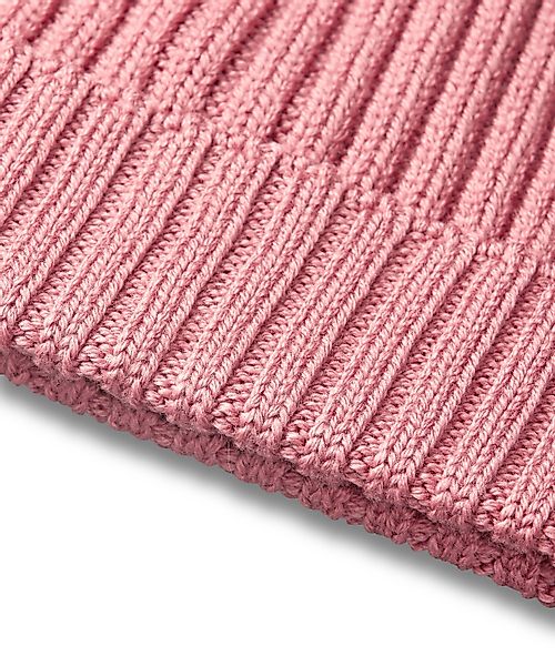 FALKE Strickmütze (1-St) aus reiner, extrafeiner günstig online kaufen