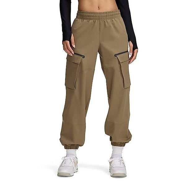 Under Armour® Trekkinghose Under Armour Damen Cargohose Unstoppable Cargo P günstig online kaufen