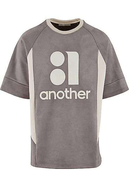Another Cotton Lab T-Shirt "Another Cotton Lab Another Oversize Raglan Velo günstig online kaufen