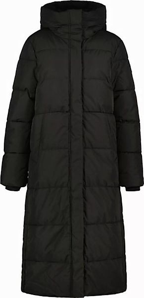 Icepeak Funktionsmantel ICEPEAK ADDIA SCHWARZ günstig online kaufen