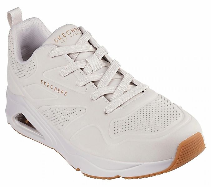 Skechers "TRES-AIR UNO" Freizeitschuh, Halbschuh, Schnürschuh mit Skech-Air günstig online kaufen