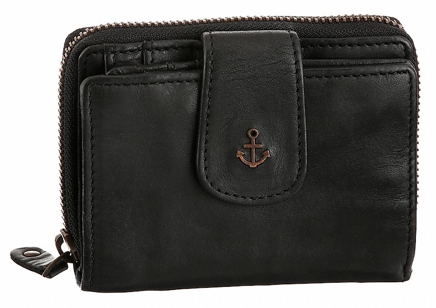 HARBOUR 2nd Geldbörse "Harbour Second Wallet Is" Unisex Geldbeutel, Portemo günstig online kaufen