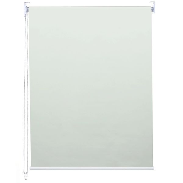 MCW Rollo D52 Blickdicht 40x160cm Creme günstig online kaufen