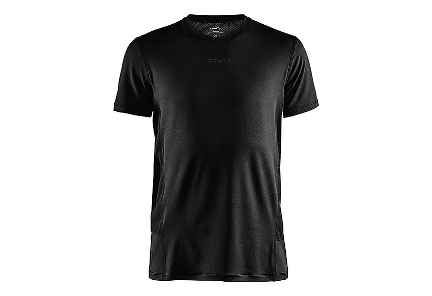 Craft Laufshirt ADV ESSENCE SS Tee mit Mesh-Einsätzen günstig online kaufen