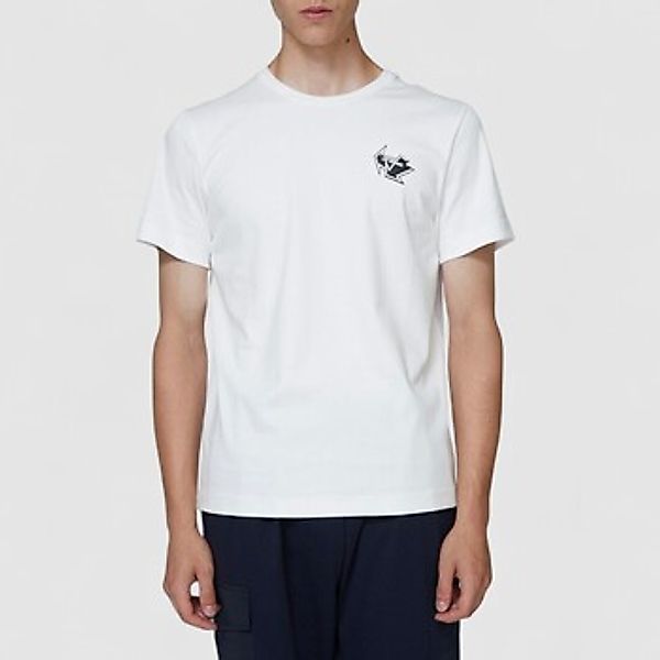 Les Hommes  T-Shirts & Poloshirts - günstig online kaufen