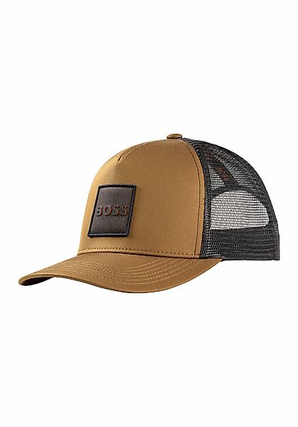 BOSS ORANGE Snapback Cap "Elliot-PL", mit Klemmverschluss günstig online kaufen