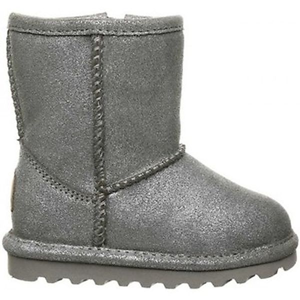 Bearpaw  Stiefel ELLE TODLER ZIPPER Plata günstig online kaufen