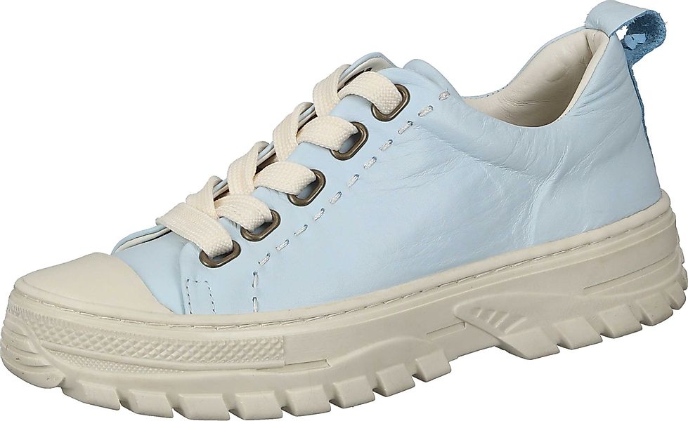 Piazza Sneaker Sneaker aus echtem Leder günstig online kaufen