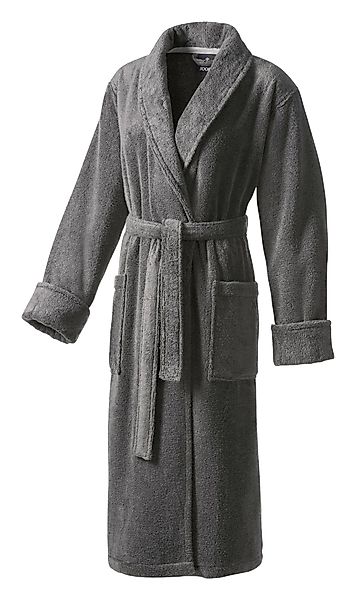 JOOP! Bademantel JOOP! LIVING - BADEMANTEL günstig online kaufen