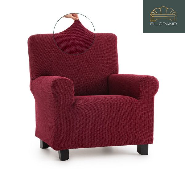 Belmarti Sesselhusse Bezug für Sessel, Relaxsessel, günstig online kaufen