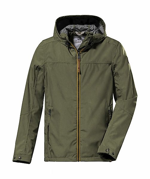 G.I.G.A. DX by killtec Softshelljacke "GS 9 MN SFTSHLL JCKT", Wasserabweise günstig online kaufen