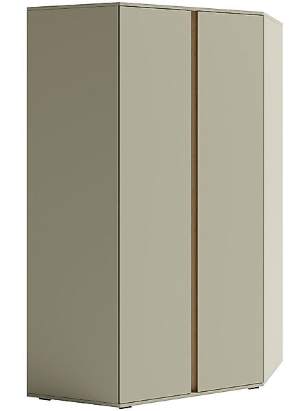 Marmex Möbel Eckkleiderschrank LUCA LC2 moderner günstig online kaufen