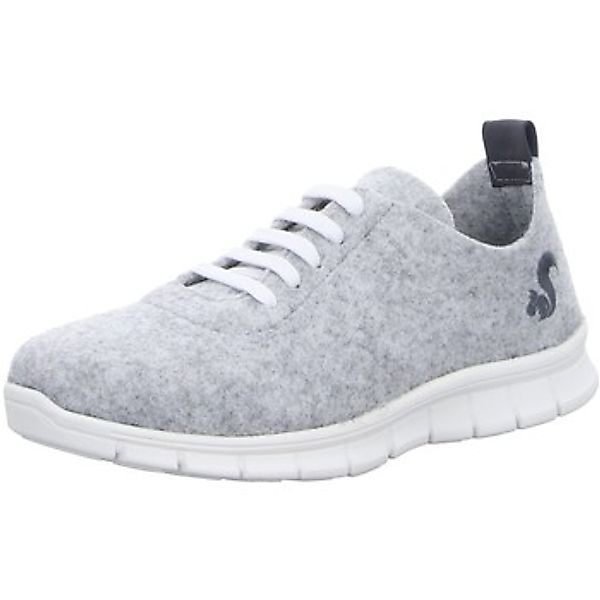 Thies  Halbschuhe Schnuerschuhe PETT 8000 Grey Stone günstig online kaufen