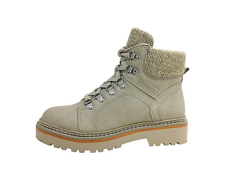 Tamaris Boots Schnürstiefelette günstig online kaufen