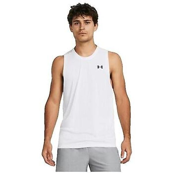 Under Armour  Tank Top Uatech günstig online kaufen
