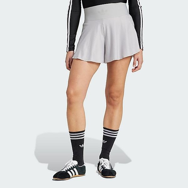 adidas Originals Shorts WAISTBAND MESH SHORTS günstig online kaufen