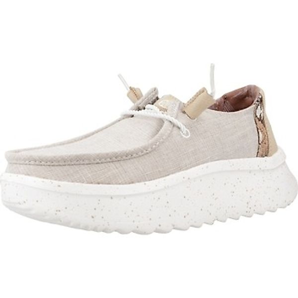 HEYDUDE  Damenschuhe WENDY PEAK WOVEN günstig online kaufen