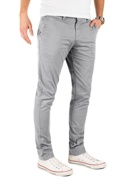Yazubi Chinohose Herren Chino Kyle mit günstig online kaufen
